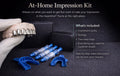 At Home Impression Kit