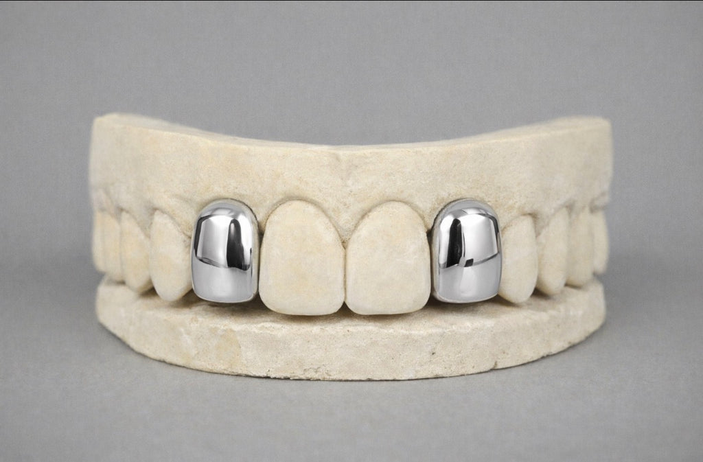 Solid Grillz