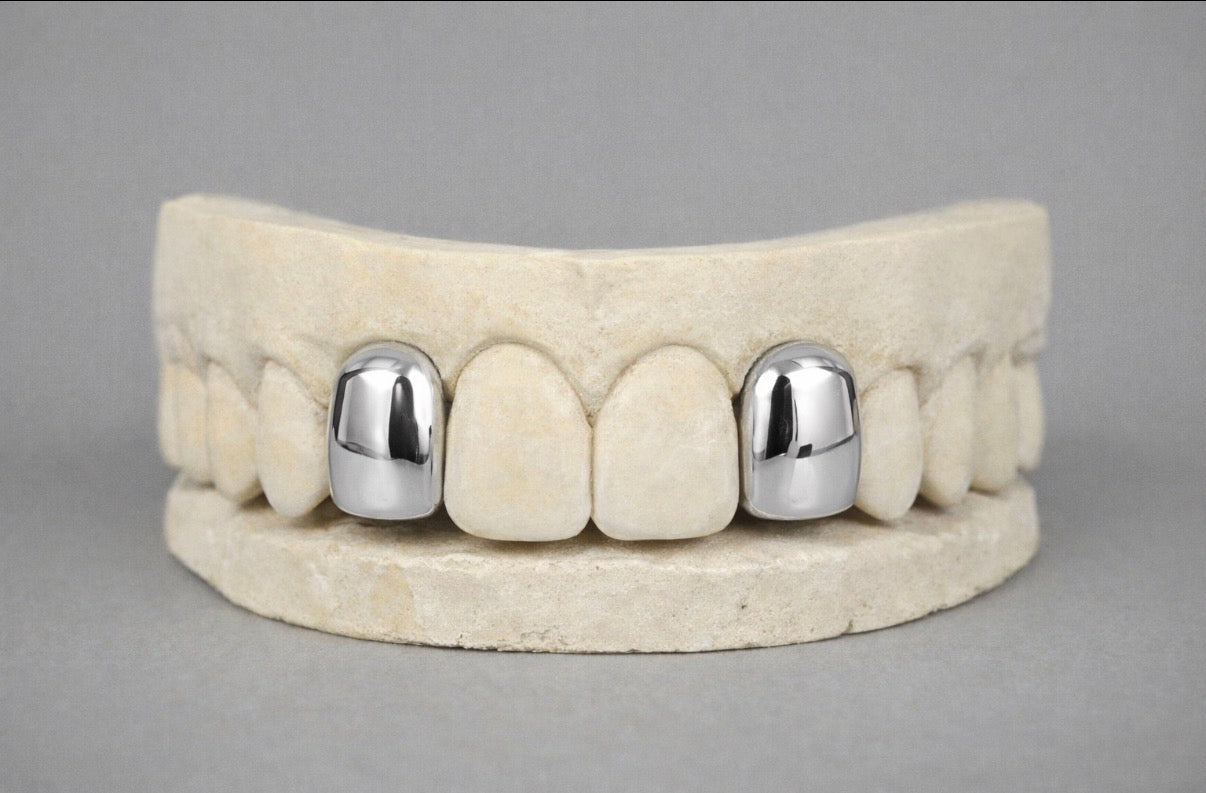 Solid Grillz