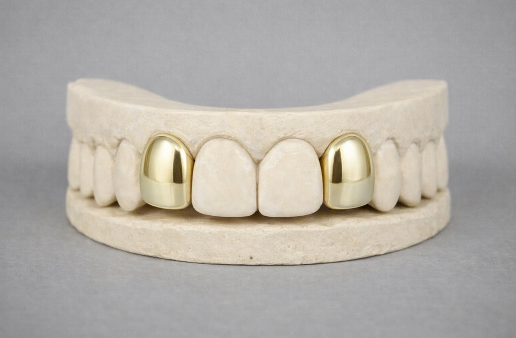 Solid Grillz