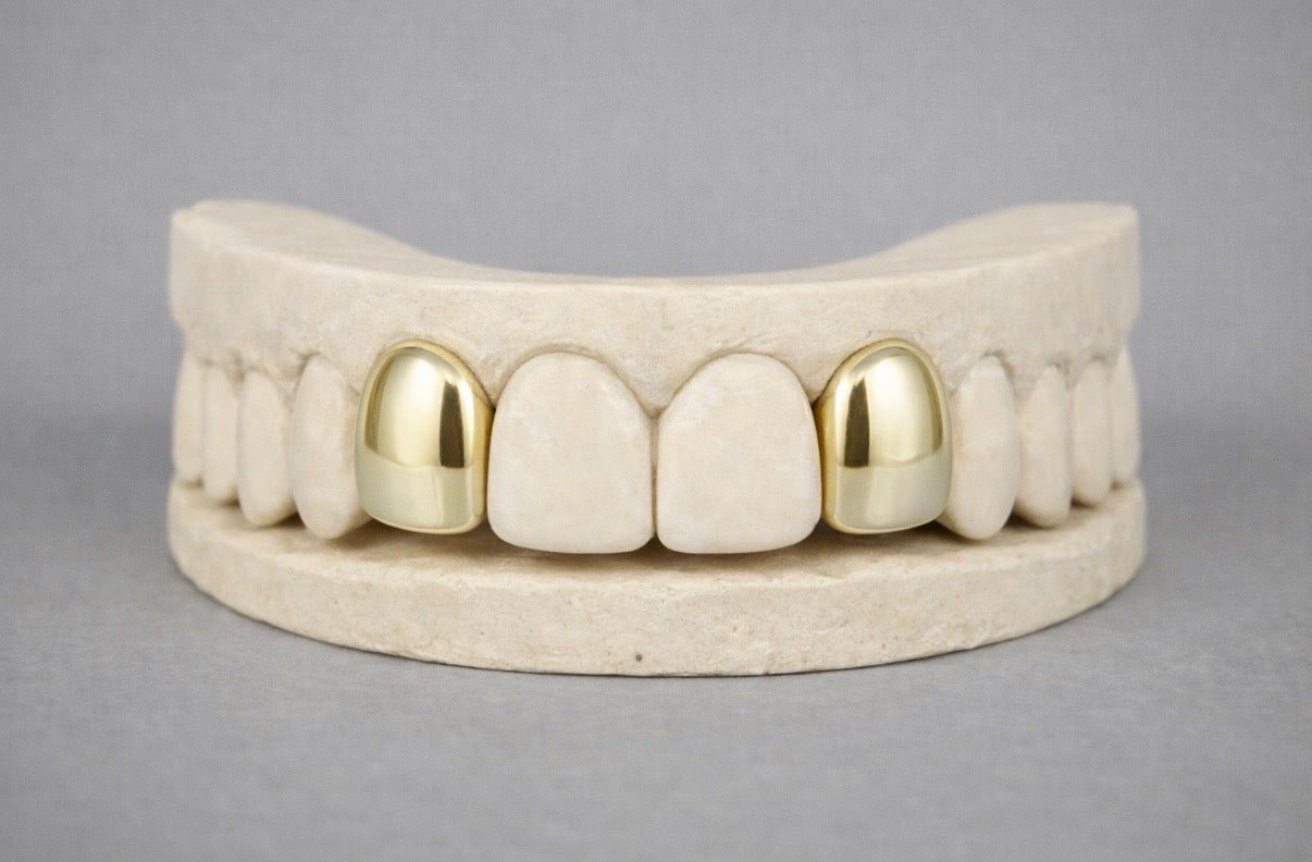 Solid Grillz