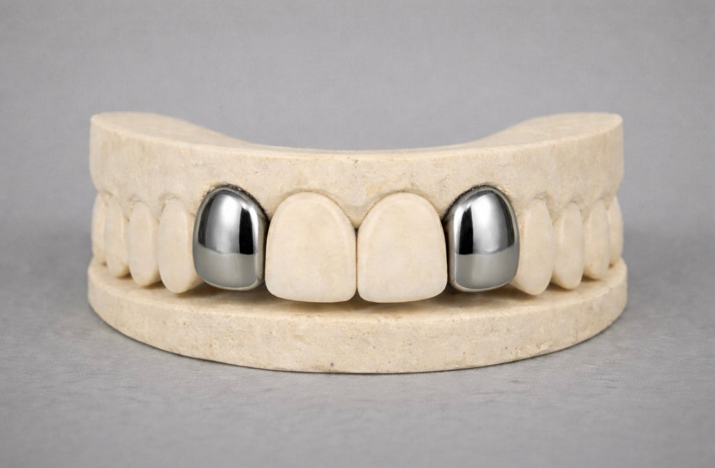 Solid Grillz