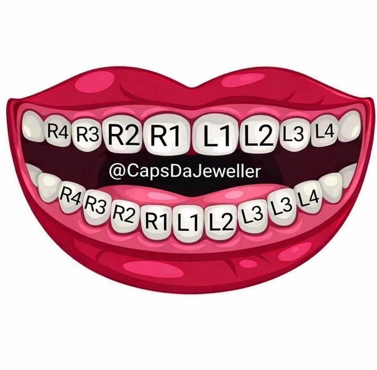 Solid Grillz
