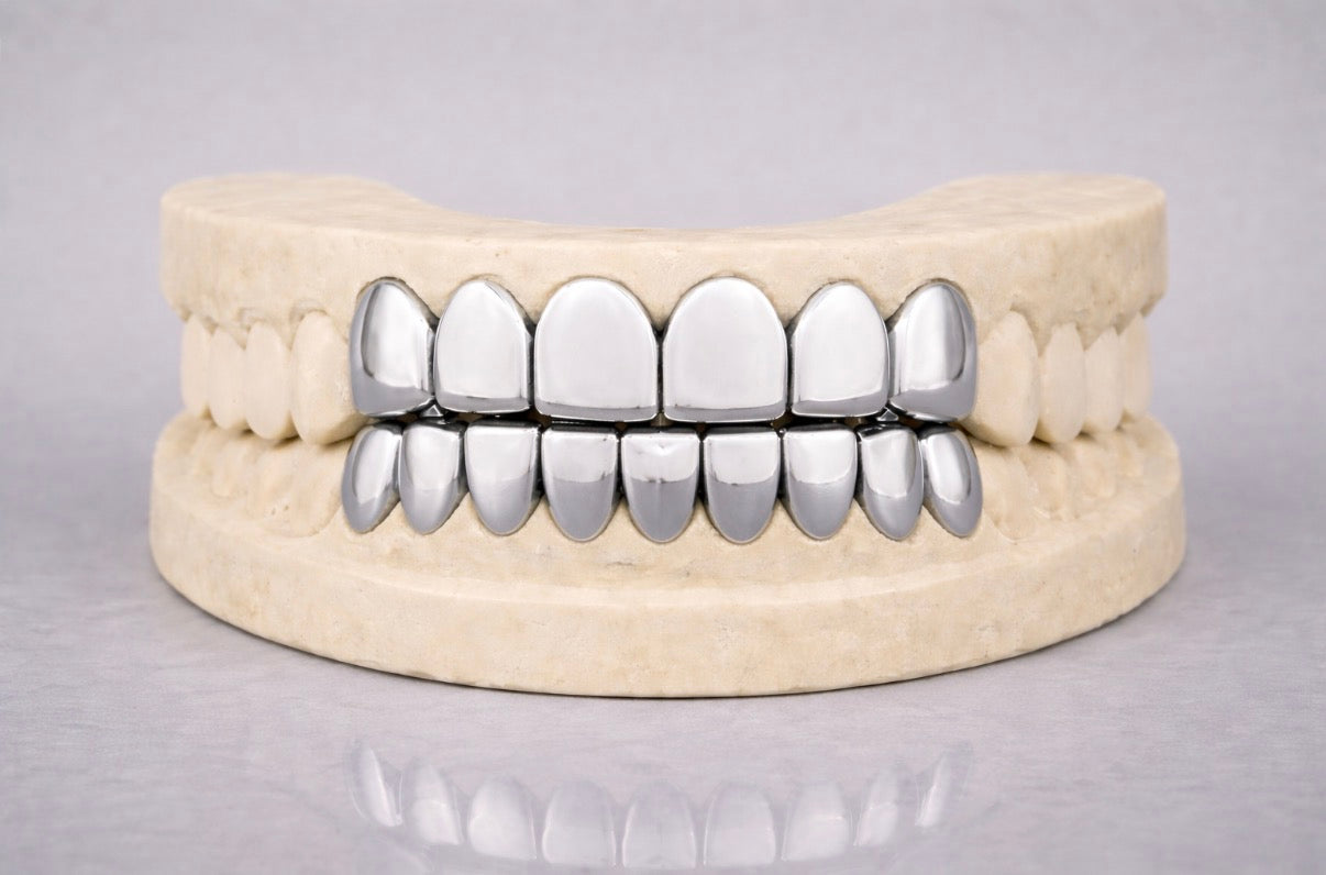 Solid Grillz