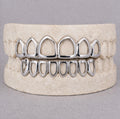 Open Face Grillz