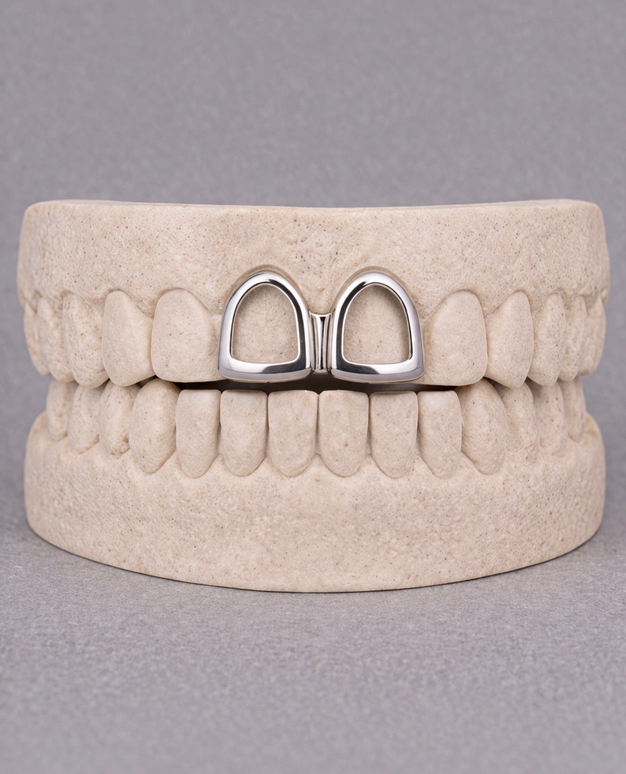 Open Face Grillz