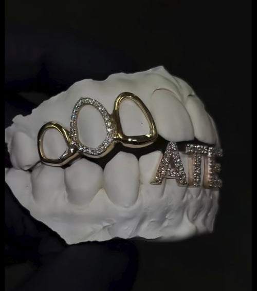Discounted Set